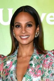 Alesha Dixon is Self - Judge