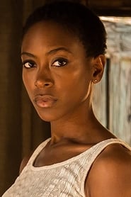 Tracy Ifeachor as Nora Paulson