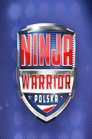 Poster for Ninja Warrior Polska