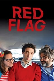 Poster for Red Flag