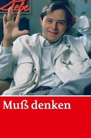 Poster Muß denken