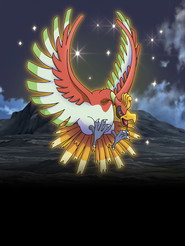 Pokémon Generations Miniseries 5