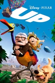Up: Una aventura de altura (2009)
