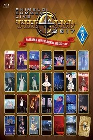 Animelo Summer Live 2017 -THE CARD- 8.26