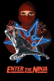Enter the Ninja movie