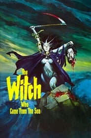 Full Cast of The Witch Who Came from the Sea