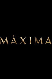 Maxima постер
