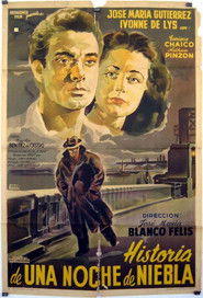 Historia de una noche de niebla