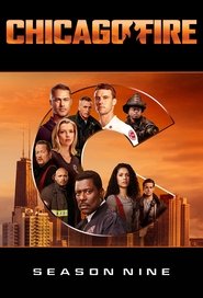 Chicago Fire - Season 9 Episode 1 : Rattle Second City