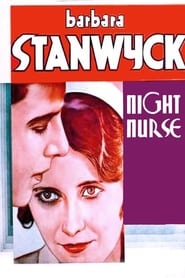 Night Nurse постер