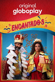 Encantado's постер
