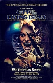 City of the Living Dead (1980)