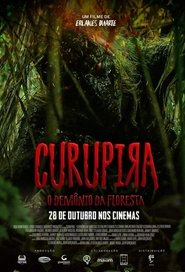 Curupira - O Demônio da Floresta movie poster player