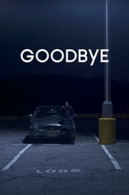 Poster Goodbye