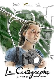 Poster La Cartographe 2018