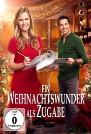 Poster Ein Weihnachtswunder als Zugabe