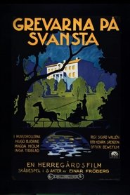 Poster Grevarna på Svansta