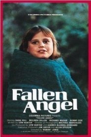 Fallen Angel 1981 Stream Deutsch Kostenlos