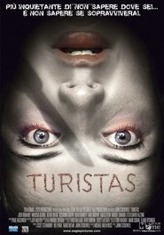 watch Turistas now