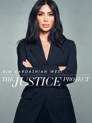 Poster Kim Kardashian West: The Justice Project