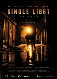 Single Light Poster