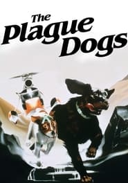 The Plague Dogs постер