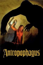 Antropophagus (1980)