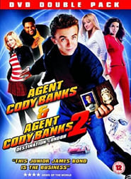 Fiche et filmographie de Agent Cody Banks Collection