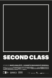 Poster Second Class