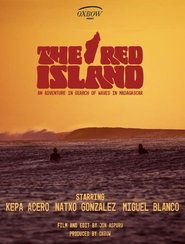 the red island