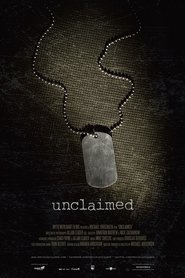 Poster Unclaimed 2013