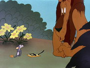 From Hand to Mouse