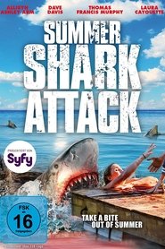 Summer Shark Attack 2016 Auf Englisch & Französisch