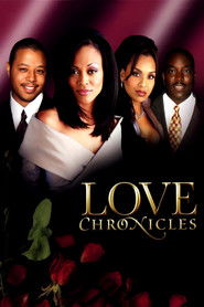 Poster Love Chronicles 2003