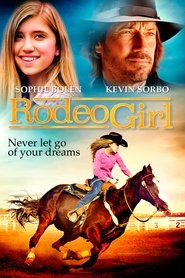 Rodeo Girl 2016 吹き替え 無料動画