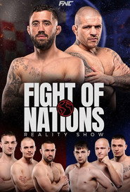Fight of Nations: Put do pobjede