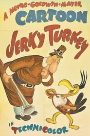 Jerky Turkey постер