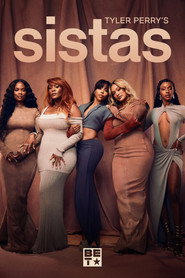 Sistas постер