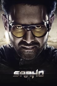 Saaho (2018)