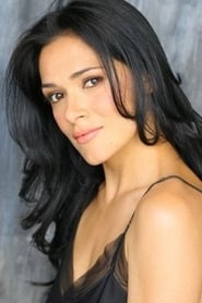 Profile picture of Simone Kessell who plays Paige Serrato