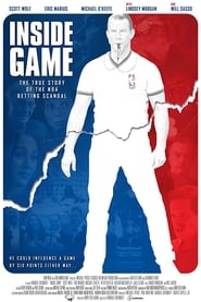 Inside Game постер