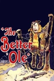 The Better 'Ole (1926)