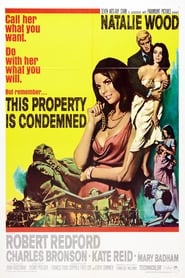 This Property Is Condemned celý filmů titulky 4k CZ download -[1080p]-
online 1966