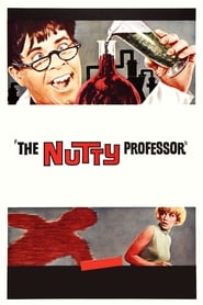 Poster van The Nutty Professor