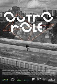 Poster Outro Rolê 2023