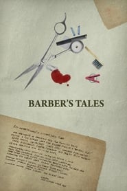 Barber's Tales постер