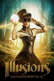 Poster Illusions 2017