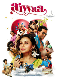 Aiyyaa 2012 Hindi Movie NF WebRip 400mb 480p 1.3GB 720p 4GB 9GB 1080p