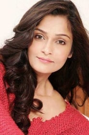 Samvedna Suwalka as Bella Khan, Bash's Wife