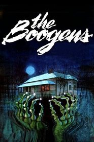 The Boogens постер